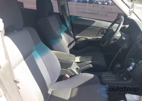 2002 Subaru Impreza Rs из США, поврежденный, VIN JF1GD67592H506265